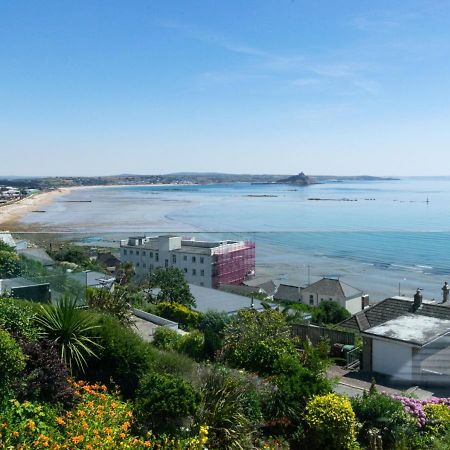 Lower Trenarthan Penzance Exterior foto