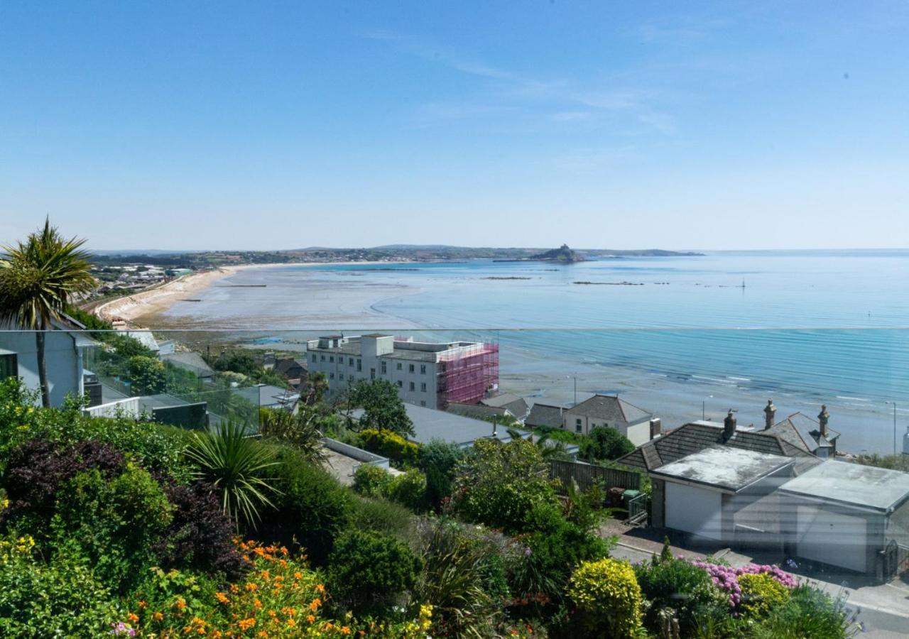 Lower Trenarthan Penzance Exterior foto